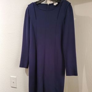 Armani Collezioni dress